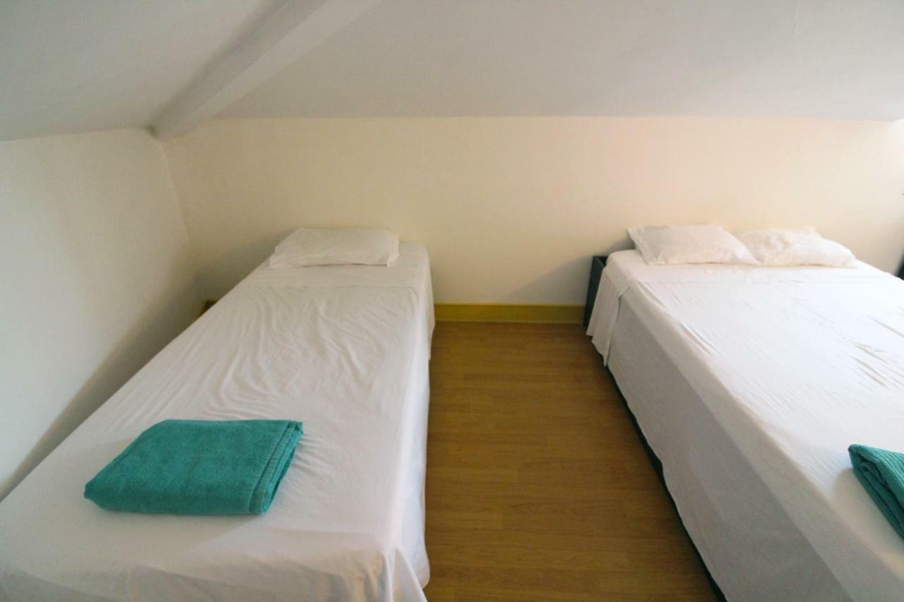 Room In Marechal Saldanha 3Rd Floor Lisboa Quarto foto